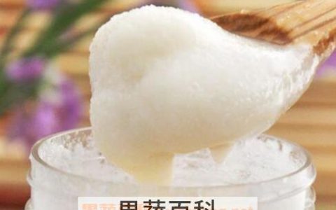 白蜜和蜂蜜的区别 吃白蜜的好处