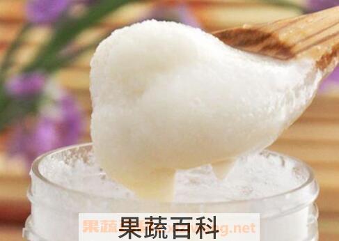 白蜜和蜂蜜的区别 吃白蜜的好处