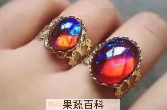 龙息石的功效与作用 常见宝石介绍