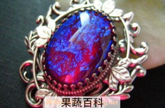 龙息石的功效与作用 常见宝石介绍