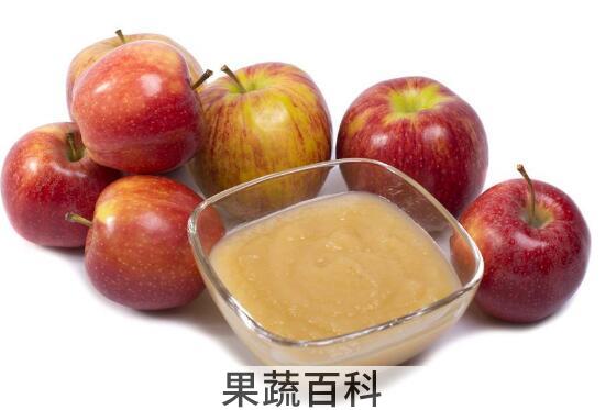 苹果酱怎么熬 苹果酱熬制方法