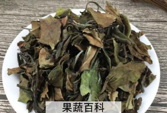 寿眉茶怎么泡 寿眉茶的正确泡法