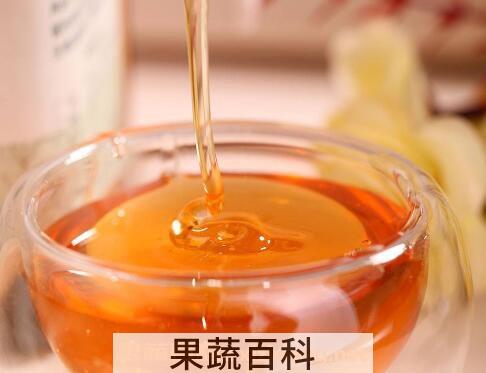 枣花蜜的真假图片 怎样辨别枣花蜜的真假
