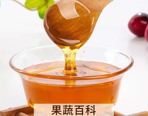 枣花蜜的真假图片 怎样辨别枣花蜜的真假
