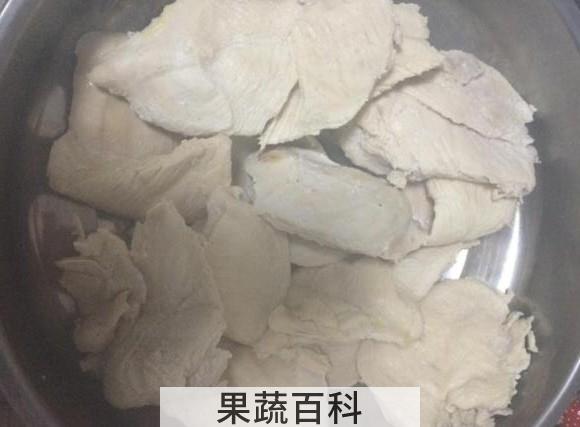 煮熟的鸡胸肉能放几天