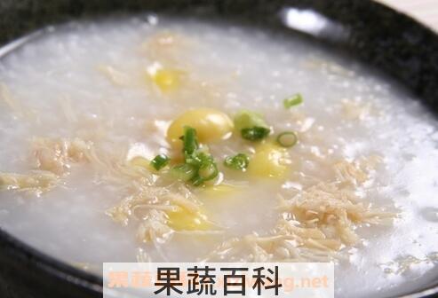 白果燕麦的功效和作用