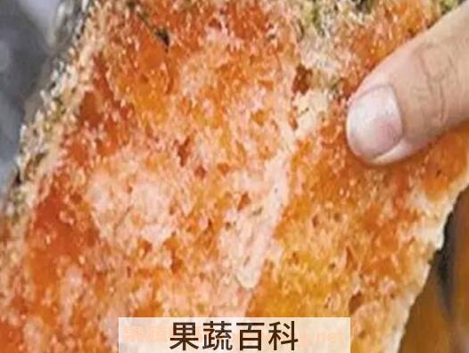 真正的野生石蜜图片 石蜜的功效与作用