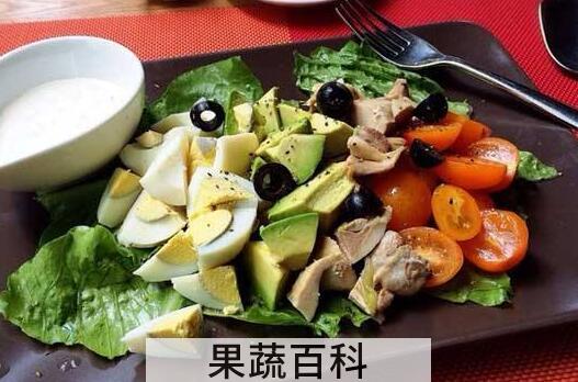 牛油果怎么吃好吃 牛油果的正确吃法