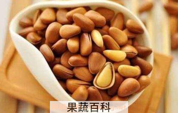 松子壳枕头的功效与作用