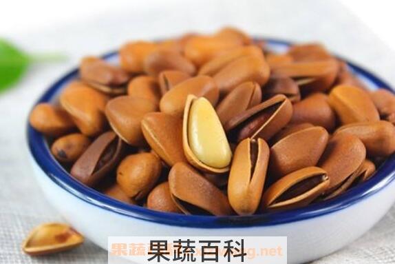 松子壳的功效和作用 松子壳的副作用