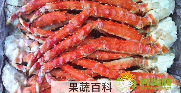 孕晚期可以吃帝王蟹腿吗，孕妇吃了帝王蟹的腿怎么办