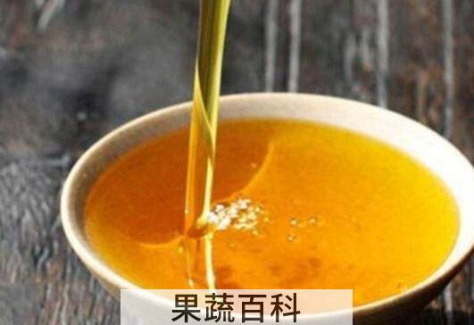 色拉油能不能直接吃 色拉油生的能吃吗