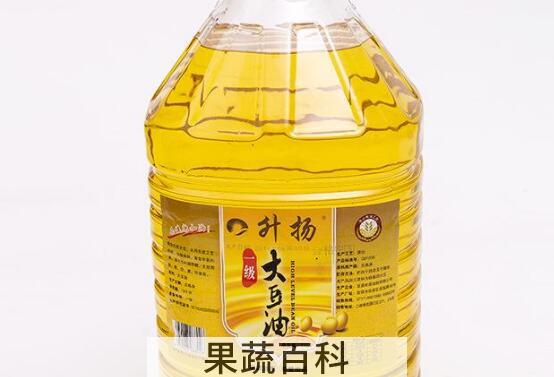 色拉油和大豆油的区别 色拉油和大豆油哪个更好