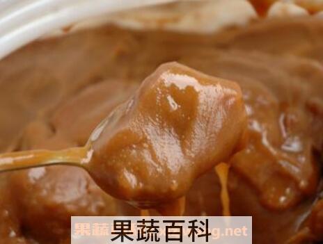 荞麦蜜的功效与作用