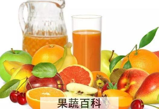 水果汁怎么洗掉 清洗水果汁的方法技巧