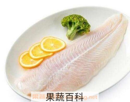 巴沙鱼有什么功效 巴沙鱼怎么吃