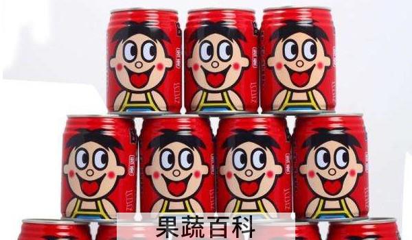 一罐旺仔牛奶多少毫升