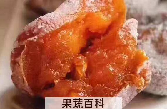吃柿饼的禁忌有哪些 柿饼不能和什么一起吃