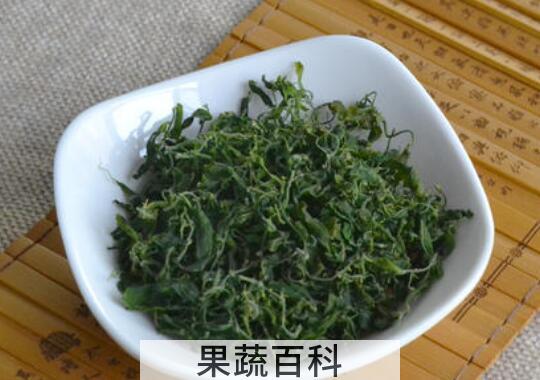 自制酸枣叶茶技巧教程