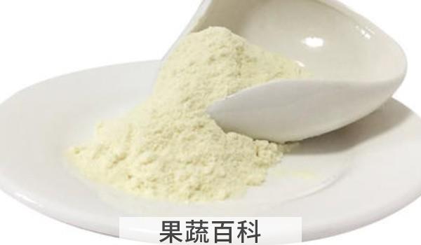 豌豆蛋白质粉催奶吗