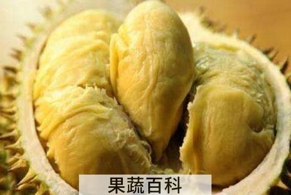 女性晚上吃榴莲的好处 女性吃榴莲的最佳时间
