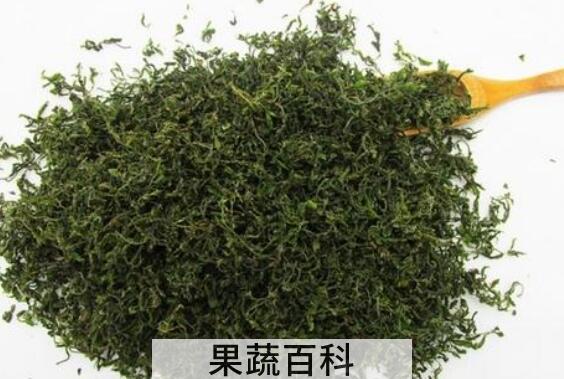 酸枣芽茶的功效与副作用