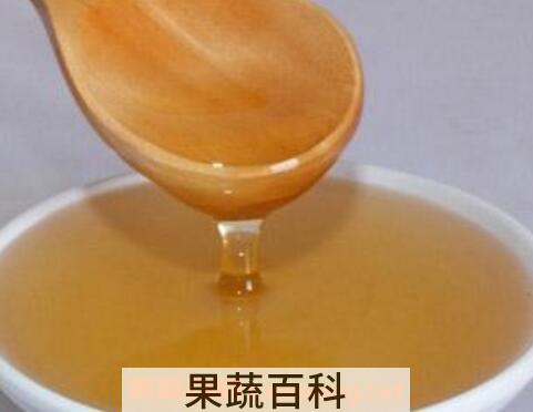 柑桔蜜的功效与作用