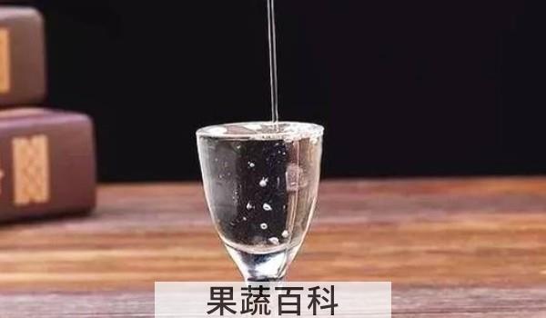42度白酒冬天会冻吗