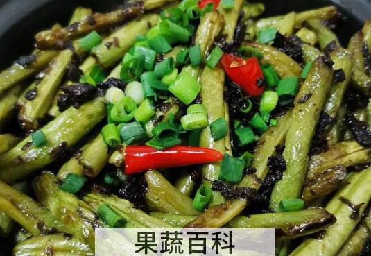 橄榄菜怎么做好吃 橄榄菜的食用方法