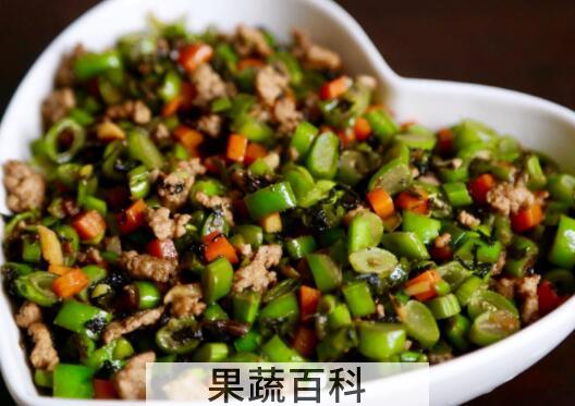 橄榄菜怎么做好吃 橄榄菜的食用方法