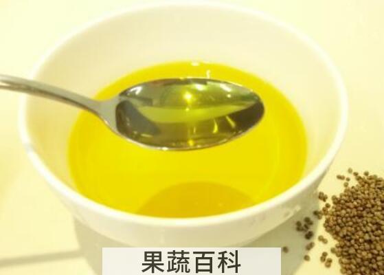 紫苏油的功效与作用 紫苏油的副作用与禁忌
