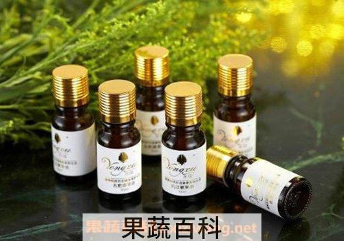 玫瑰籽油
