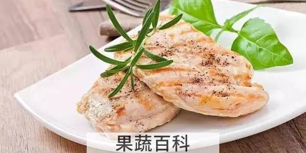 鸡胸肉腌制多长时间