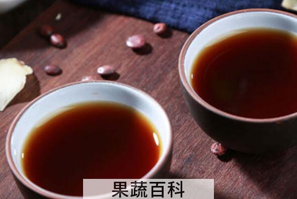 酸枣仁茶什么人不能喝 酸枣仁茶的副作用与禁忌