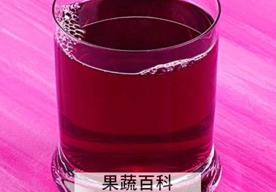 石榴汁怎么做好喝 石榴汁的正确做法教程