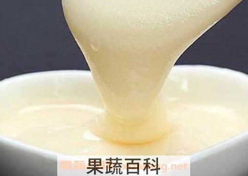 椴树蜜的功效与作用