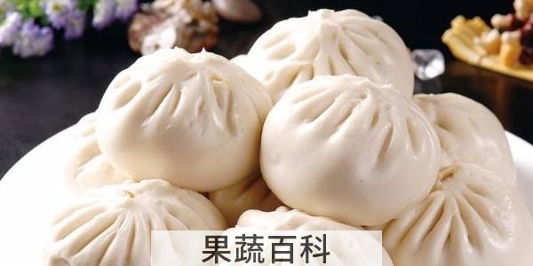猪肉香菇包子馅炒不炒