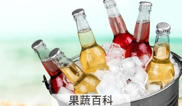 饮料打开后可以放几天
