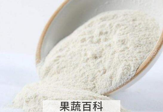 淮山面的功效与作用及食用方法