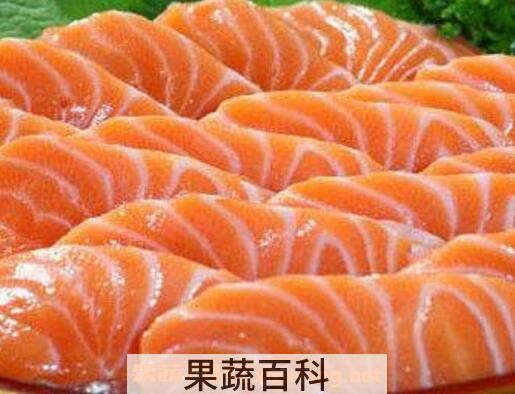 三文鱼怎么吃最有营养
