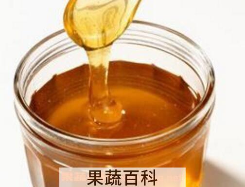 荔枝蜜的功效与作用
