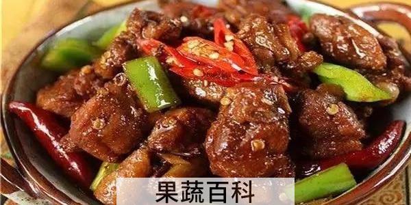 啤酒鸭配什么菜一起焖