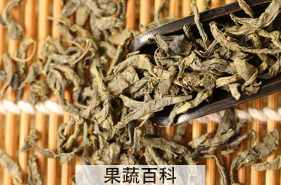 藤婆茶的功效与作用