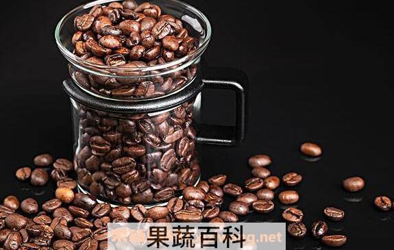 咖啡豆怎么煮