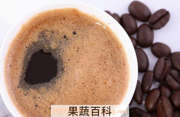 咖啡豆怎么煮
