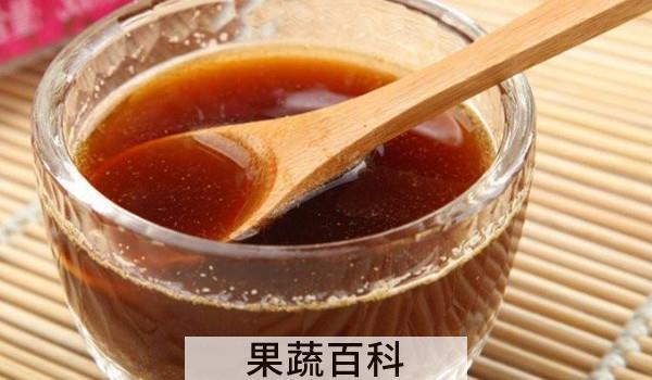 红枣姜汁红糖怎么熬