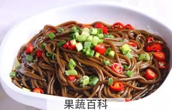 蕨根粉怎么泡得又快又好吃