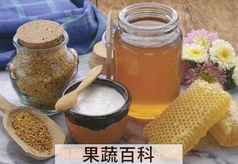 蜂蜜的保质期有多久 蜂蜜能放几年