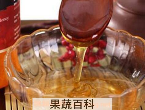 蜂蜜的保质期有多久 蜂蜜能放几年