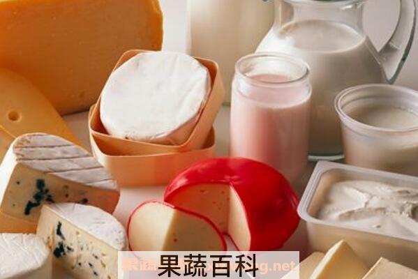含维生素d的食物 哪些食物含维生素d丰富